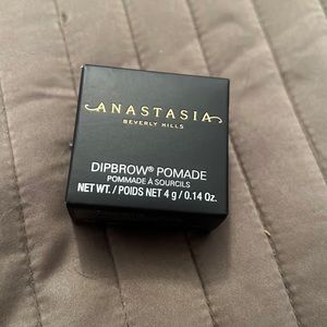 anastasia dipbrow pomade